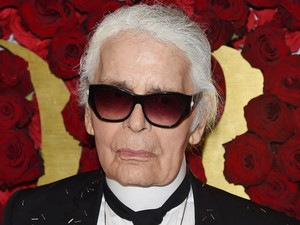 Aki nem akarja levenni a bugyiját, menjen zárdába - ezt bírta mondani Karl Lagerfeld