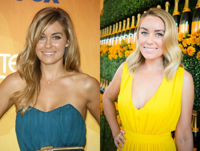 lauren conrad