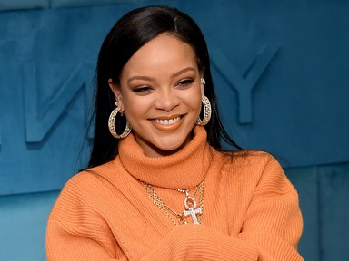 Végre: Rihanna először mutatta meg kisfiát egy édes TikTok videóban