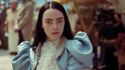 Magyar siker a 2024-es Oscar-gálán! Díjat nyert Mihalek Zsuzsa látványtervező