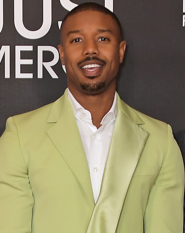 Ő lett 2020 legszexibb pasija