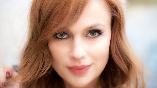 A házasság, a párkapcsolat nem önfeladás, hanem kompromisszum - interjú Gubík Ágival