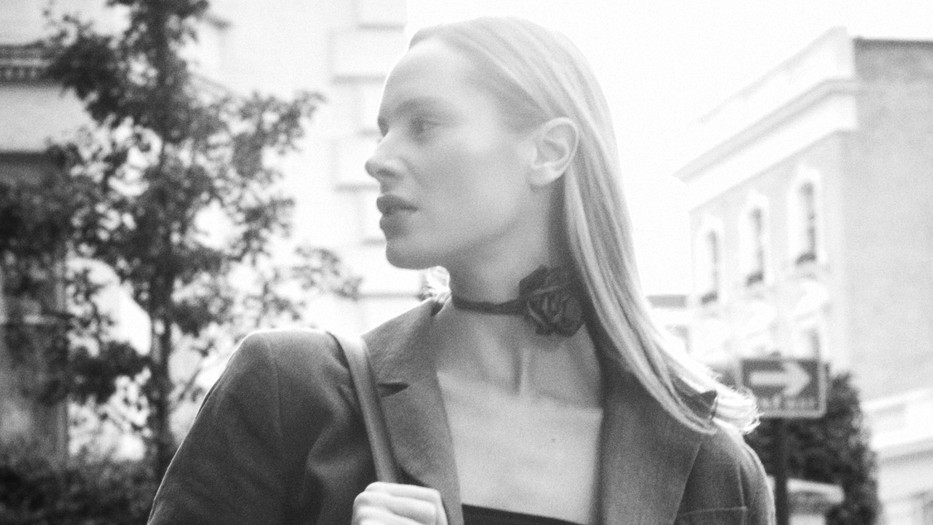 Molnár Nini csütörtöki gardróbnapló szettje