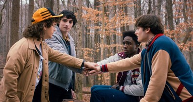 Különös részletet osztott meg a forgatásról Noah Schnapp, ezt az egy dolgot mindig titokban tartotta előtte a Stranger Things stábja