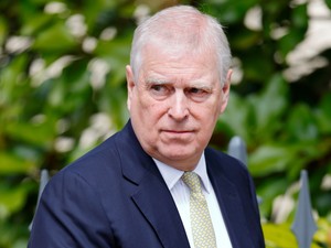 Ez volt András herceg utolsó kétségbeesett kísérlete arra, hogy megmaradjon a fényűző élete