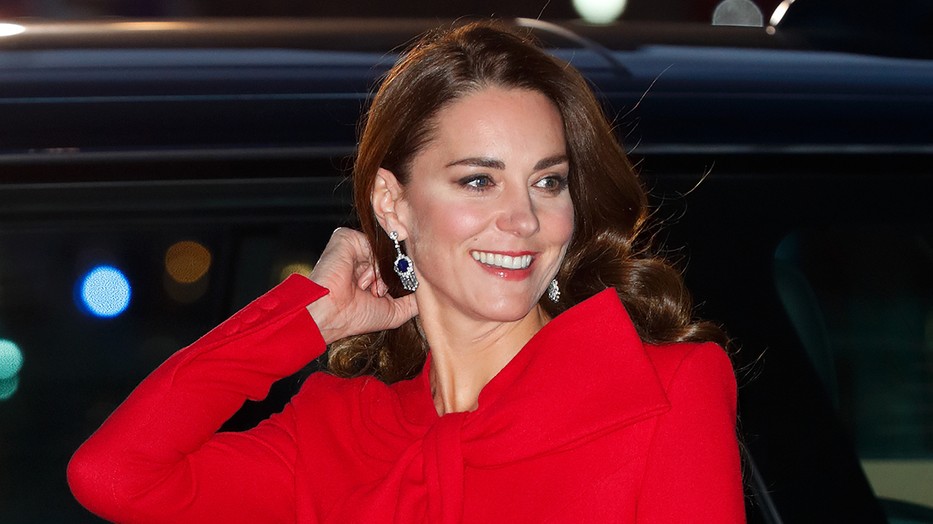 A legszebb ajándék: Katalin hercegné zongorán kíséri a karácsonyi koncertet