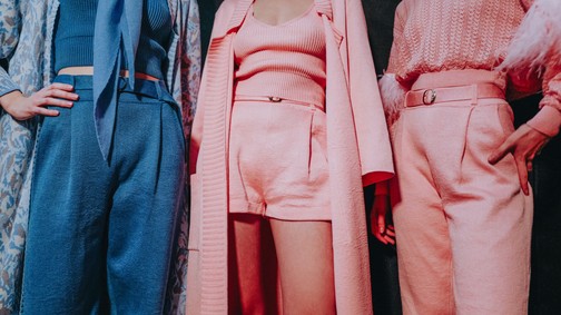 Fókuszban a tudatosság: ilyen volt a Perwoll Fenntartható Divat Napja