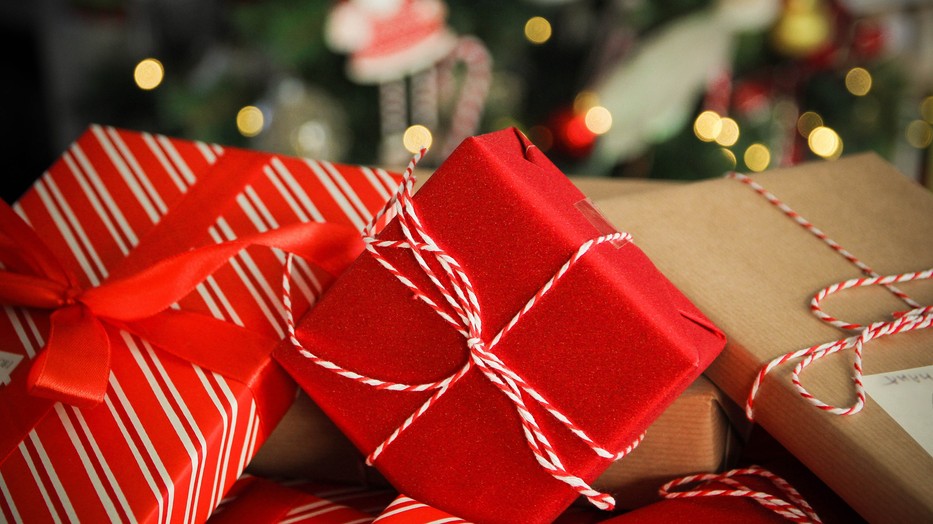 Így csökkentheted csomagjaid környezetterhelését a karácsonyi időszakban