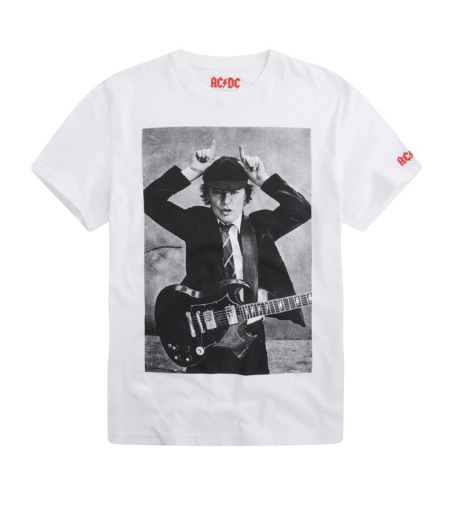 Nincs ennél menőbb: Rolling Stones és NASA a Springfield legújabb pólókollekciójában