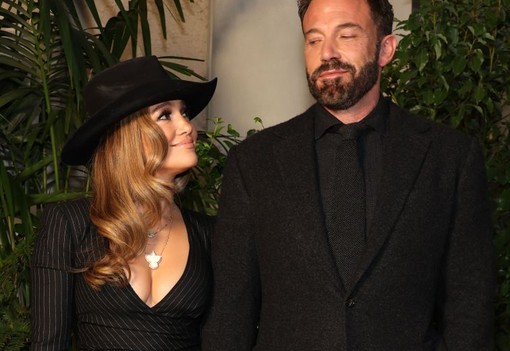 9 szerelmes fotó a Jennifer Lopez és Ben Affleck párosról, amin csak úgy izzik körülöttük a levegő