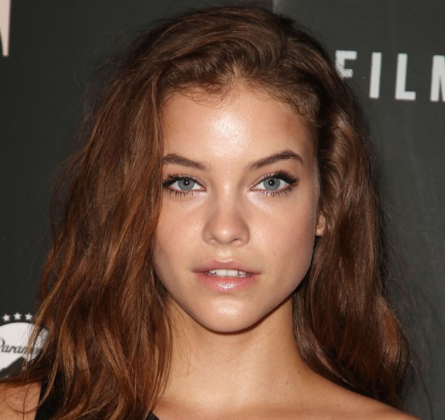 Palvin Barbara Goat premier