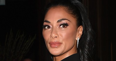 Nicole Scherzinger bilifrufruja a legmenőbb dolog a világon