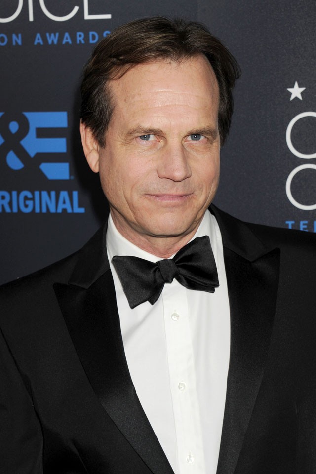 Bill Paxton 61 évesen meghalt