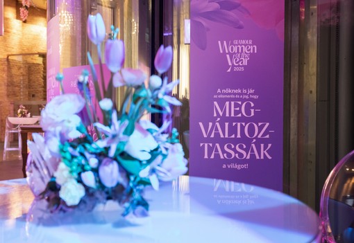 Rekord mennyiségű szavazat, fantasztikus nők: Ilyen volt a 2025-ös GLAMOUR Women of the Year gála