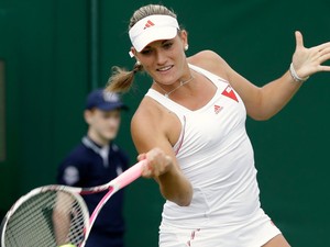 Ha Wimbledon, akkor hófehér dress code