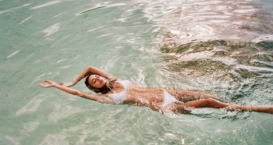 Ez történik a testeddel, ha nem veszed le időben a vizes fürdőruhát