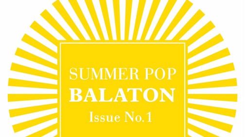 Vár a Balaton Summer Pop!