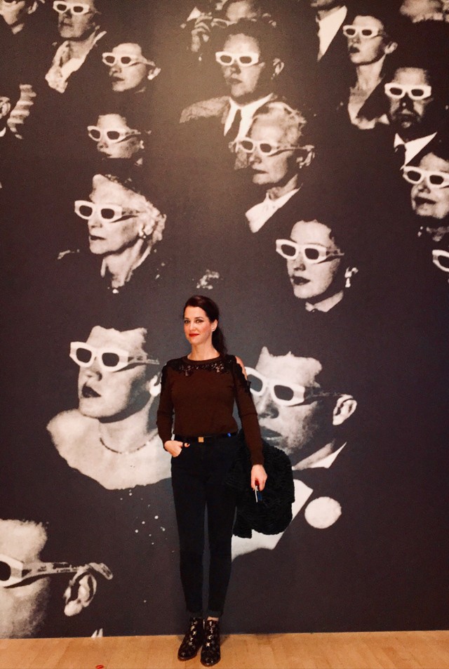 Turán Eszter karkötői is mesélnek ma