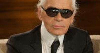 Könyvillatú parfüm Lagerfeldtől