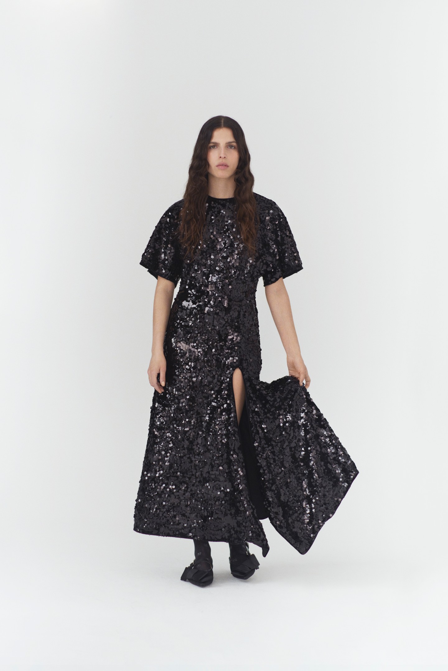 GANNI 2025 ősz előtti kollekció (novembertől kapható)