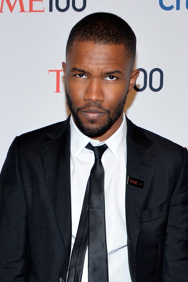 Egy 18 éves lány tervezte Frank Ocean ultramenő elnyomás ellenes pólóját