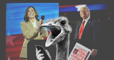 Hagyjuk a struccpolitikát: szakértővel mutatjuk, hogyan olvass JÓL politikai híreket!