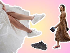 Meghódították a világot, de még mindig van feljebb: ezért olyan vonzóak a sneakerek