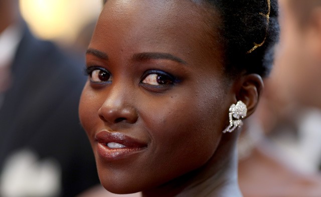 Lupita Nyong´o