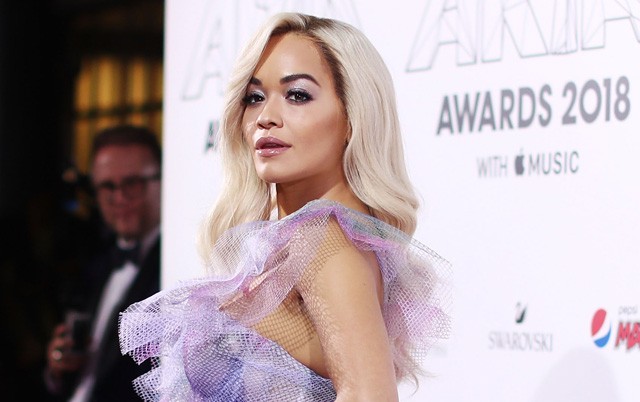 Rita Ora