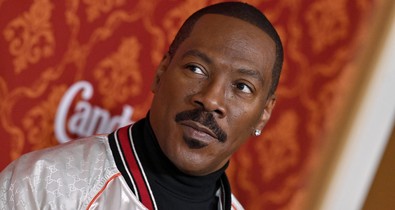 Ez eldőlt: Eddie Murphy színész nem kap temetést, maga döntött így