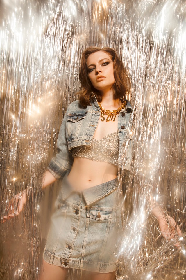 A Moschino x H&M kollekció legjobb darabjait így passzintsd egymáshoz