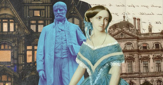 Semmelweis Ignác anyák millióit mentette meg, feleségét azonban tönkretette