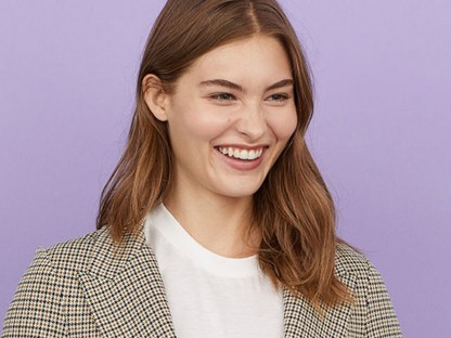 Venned kellene egy oversize blézert: mutatjuk, miért!