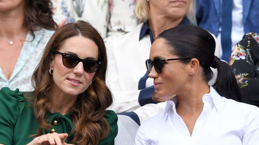 Szívszorító, mit mondott először Katalin hercegné, miután Harry herceg eljegyezte Meghan Markle-t