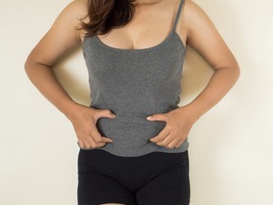 Hasra hízol? 9 tipp, hogy elkerüld a pocakosodást