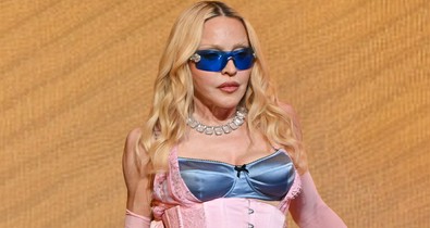 Madonna Vogue címlapja láttán leesett az állunk, pikáns fotók születtek a 67 éves popdíváról