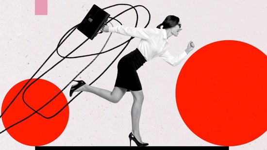 A késés pszichológiai okai