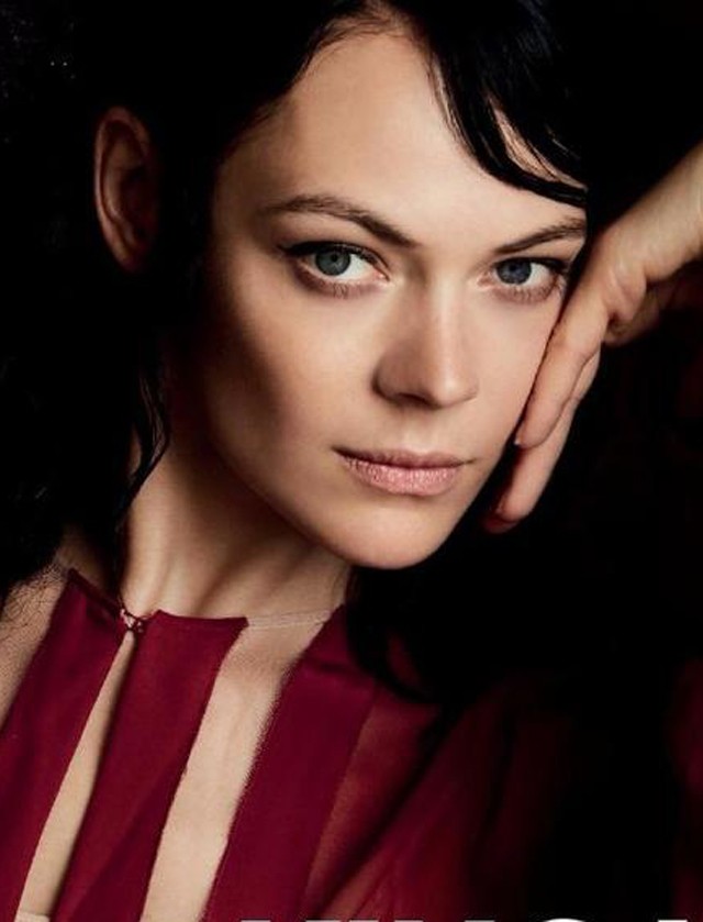 Rajzák Kinga a szlovák Forbes címlapján tündököl!