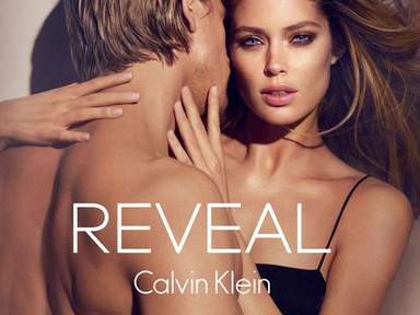 Szenvedélyesen forró kampány a Calvin Klein új illatához