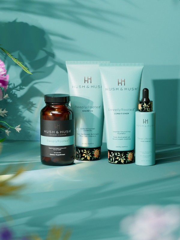 A DeeplyRooted® hajápoló termékcsaládot keresd a hushandhush.hu oldalon!