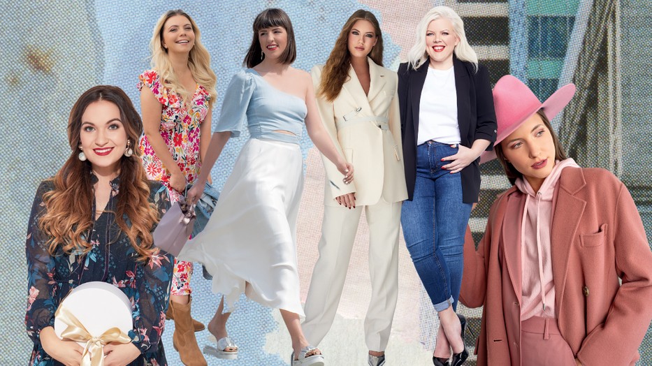 GLAMOUR nagykövetek