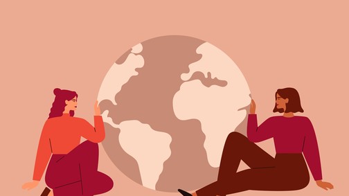 Egyénként a fenntarthatóságért: Így gondolkodnak a kultúraépítő nők