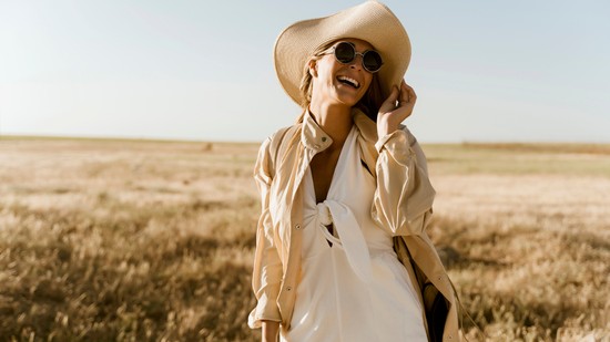 Imádod a bézs színt? A pszichológusok szerint nem véletlenül áll hozzád olyan közel