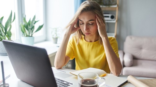 Amikor a munka már több, mint szenvedély - a munkaholizmus nyomában