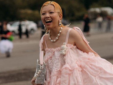 Met-gála, Prada, Shein: Ilyen, amikor a divat a politikai fegyverévé válik