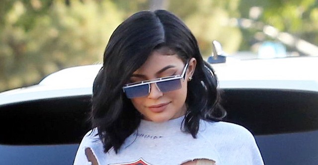 Kylie Jenner