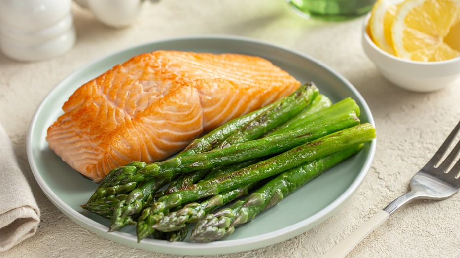 Ezekért az ételekért hálás lesz az agyunk