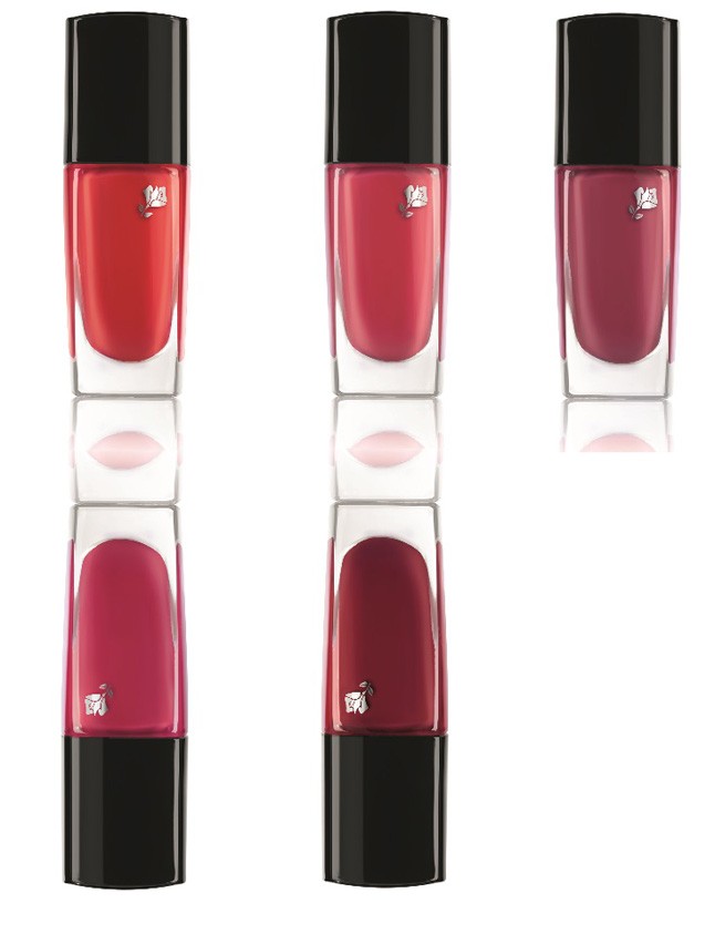 Te mivel lakkozod a körmeid karácsonykor?