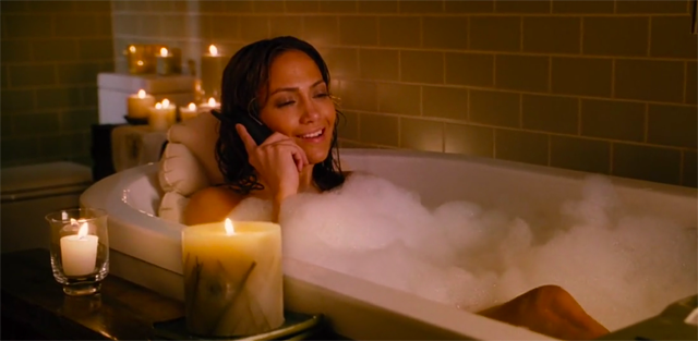 Lélekmelengető fürdőtippek, amiket ki kell próbálnod