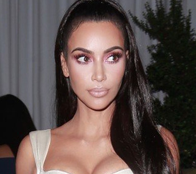 Kim Kardashian